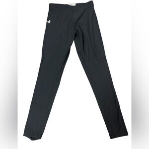 Under Armour Women’s Charcoal Leggings
